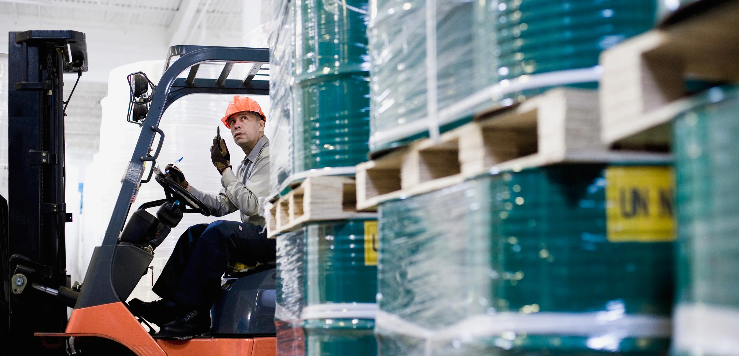 Our Company - Storefast Solutions